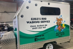 Cocos-dog-wash-sarah-francis
