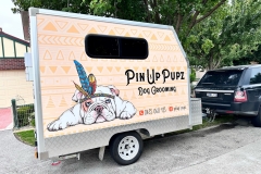 Pinup-Pupz