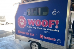 Woof